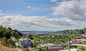 Fantastic Views